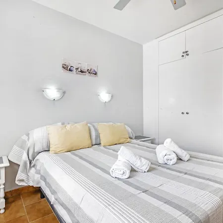 320 Castell Sol Arenal d'en Castell