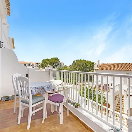 320 Castell Sol Daire