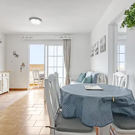 320 Castell Sol Appartement Arenal d'en Castell
