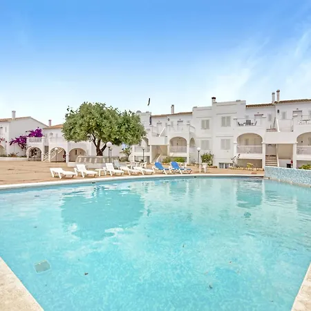 320 Castell Sol Appartement