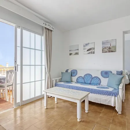 320 Castell Sol Arenal d'en Castell