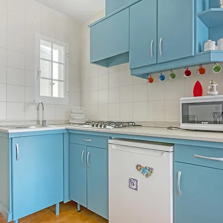 320 Castell Sol