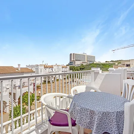 Apartment 320 Castell Sol Arenal d'en Castell