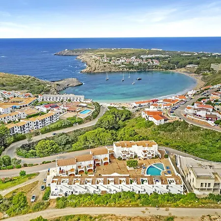 Apartment 320 Castell Sol