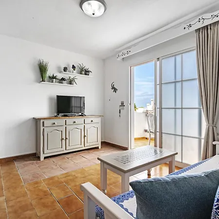 320 Castell Sol * Arenal d'en Castell