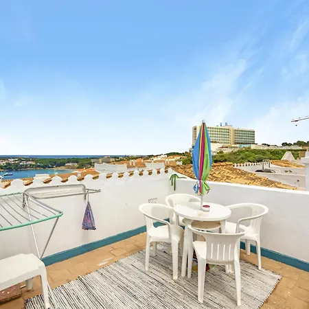Appartamento 320 Castell Sol